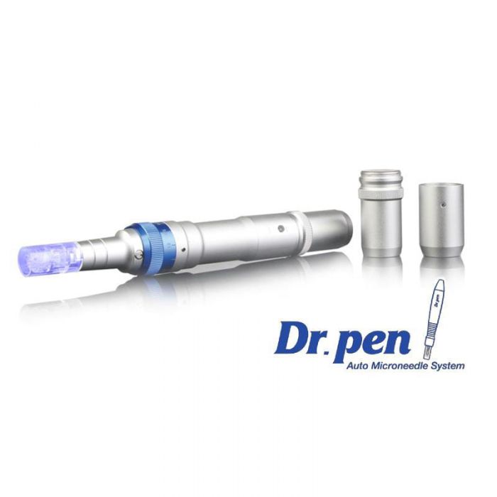 DR PEN ULTIMA A6 (Derma Pen), MEZOTERAPIA MIKROIGŁOWA + 20 kartridże