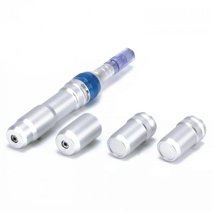 DR PEN ULTIMA A6 (Derma Pen), MEZOTERAPIA MIKROIGŁOWA + 20 kartridże