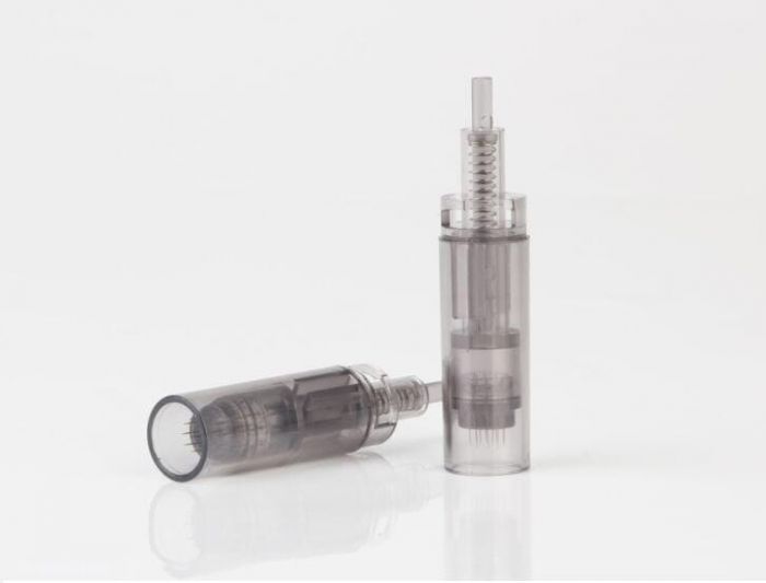 Dr Pen ultima A7 (Derma Pen), + 2 kartridży MEZOTERAPIA MIKROIGŁOWA