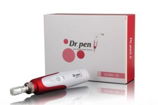 dr-pen-n4-zestaw-20-sztuk Dr Pen n4 bezprzewodowy  + 20 kartridży MEZOTERAPIA MIKROIGŁOWA