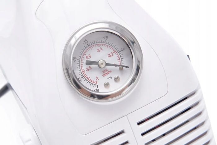 HYDRABRAZJA HydraBeauty 2w1 mobilna, profesjonalna