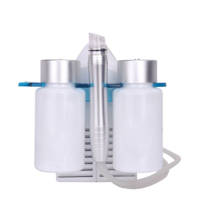 HYDRABRAZJA HydraBeauty 2w1 mobilna, profesjonalna