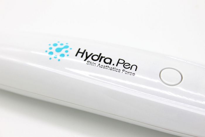 Hydra Pen H2 z dozownikiem, mezoterapia mikroigłowa