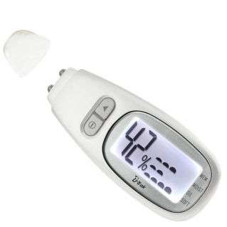 E6C4-1818A Kosmetyczny Analizator Skóry - Skin Analizer PRO