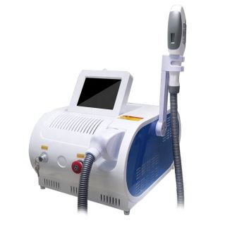 F072-71288 Przenośny Laser IPL OPT SHR Szybka I Bezbolesna Depilacja Odmłodzenie Skóry