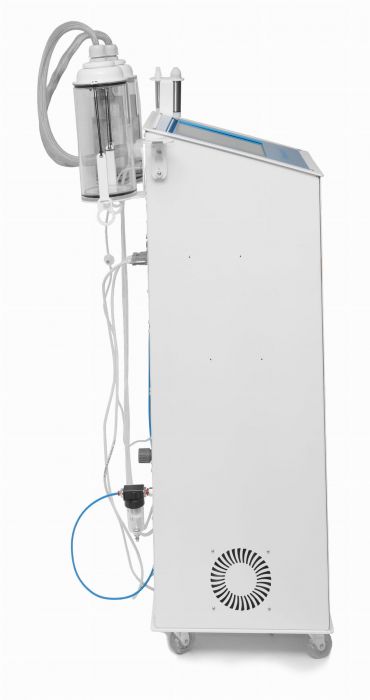 Oczyszczanie Wodorowe HYDROGENIUM+ Kombajn Kosmetyczny 5w1