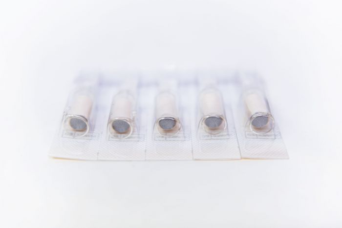 Kartridż do Mezoterapii Mikroigłowej NANO IGŁOWY Hebe, BIOEVOLUTION