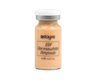 F6E8-107BA STAYVE Dermawhite BB Glow Ampułka No. 2 Medium 8ml