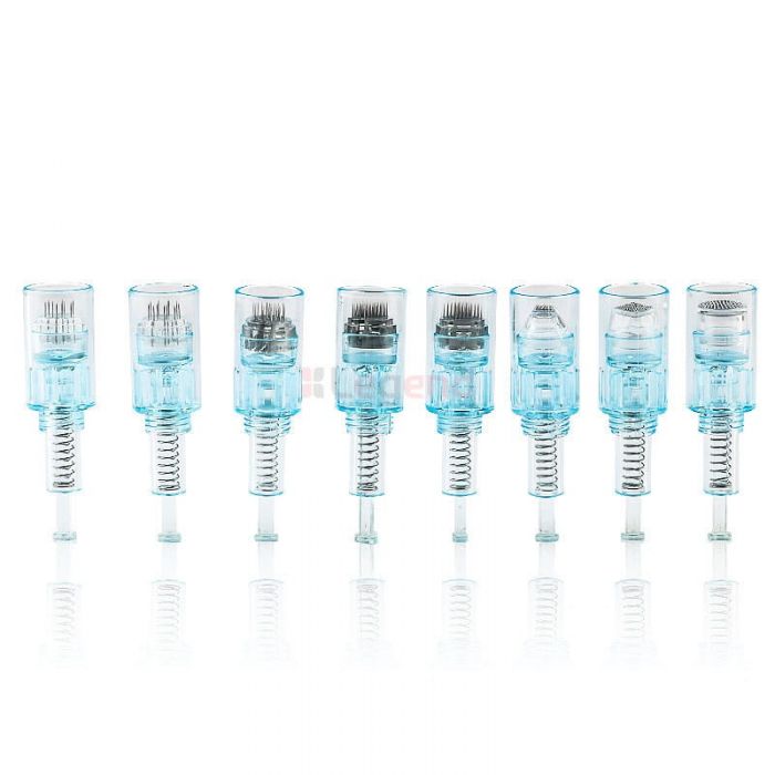 Kartridż Dr Pen Ultima X5 Dedykowany 10 sztuk