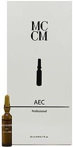 Serum Witaminowe 3w1 AEC AMPUŁKA MCCM Serum Witaminowe 3w1 AEC 5ml - MEZOTERAPIA