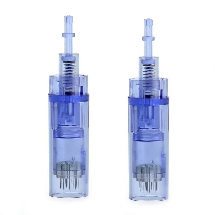 DR PEN ULTIMA A6 (Derma Pen) MEZOTERAPIA MIKROIGŁOWA + 10 kartridży