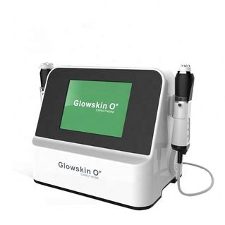 Maszyna Glowskin O+ Czyszczenie Pielęgnacja Twarzy