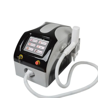   Laser Kosmetczny IQ Pro Nd Yaga Q-switch SZKOLENIE