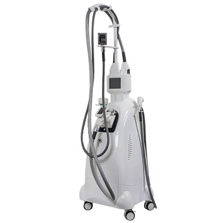  IQPRO Modeling sylwetki RF+podczerwień