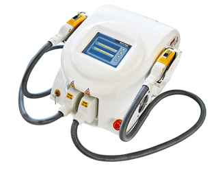  IQPRO IPL E-Light RF Bipolar