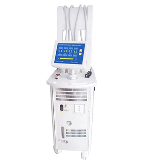  Modeling Sylwetki IQPRO Laser Diodowy Lipo 4 głowice