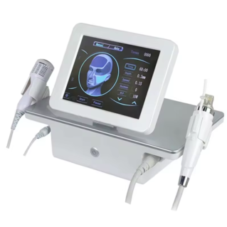  IQPRO Odmłodzenie RF + Mikroigłowa