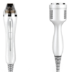 2 w 1 Micro Beauty RF Mikroigłowy + Zimny młotek, Pielęgnacja skóry glowice