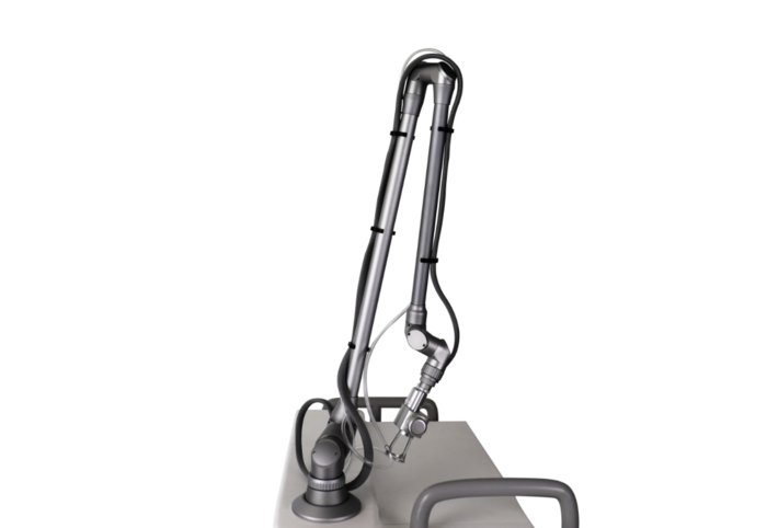 Laser frakcyjny Co2 do leczenia pochwy 10600nm 40W