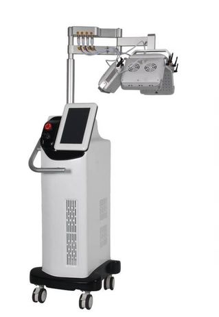 RLU-1-PW RENOVA PRO Laser Kosmetyczny Na Porost Włosów