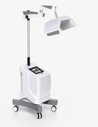  RENOVA Laser kosmetyczny do leczenia wypadania włosów