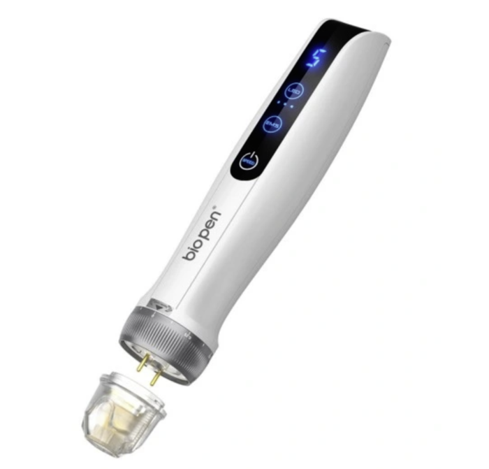 Bio Pen Q2 Przeciwdziałanie wypadaniu włosów3