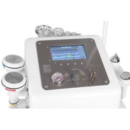  Kombajn kosmetyczny 8w1, obudowa duża typ L, Lipo Laser