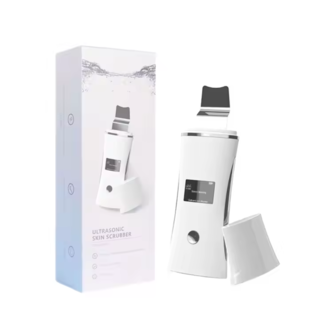  DermaGlow Mini – Bezprzewodowy Peeling Kawitacyjny