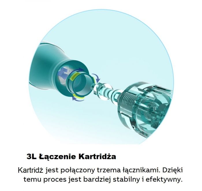 Dr Pen A6s (Dermapen) Mezoterapia Mikroigłowa NOWOŚĆ !