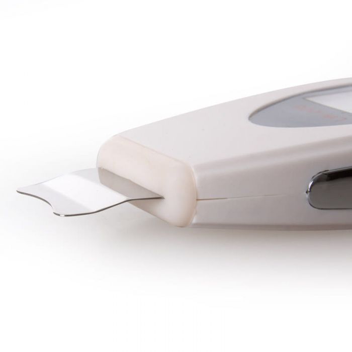Peeling kawitacyjny Skin Cleaner 4w1 LCD