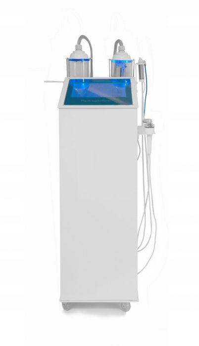 Oczyszczanie Wodorowe HYDROGENIUM+ 5 Modułów Obudowa B 12 Cali