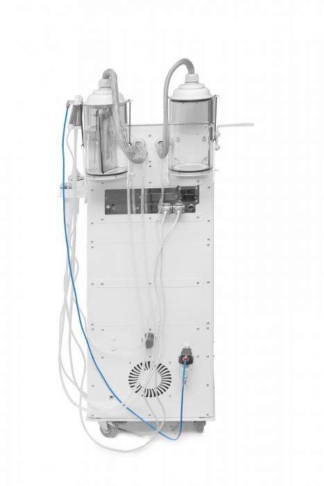 Oczyszczanie Wodorowe HYDROGENIUM+ 5 Modułów Obudowa B 12 Cali