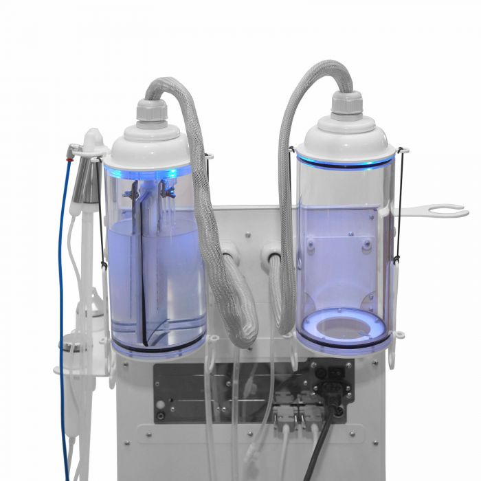 Oczyszczanie Wodorowe HYDROGENIUM+ 5 Modułów Obudowa B 12 Cali