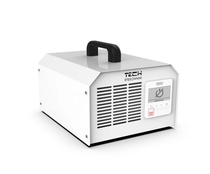 Profesjonalny Generator Ozonu OTS- 15g/h PRO X1