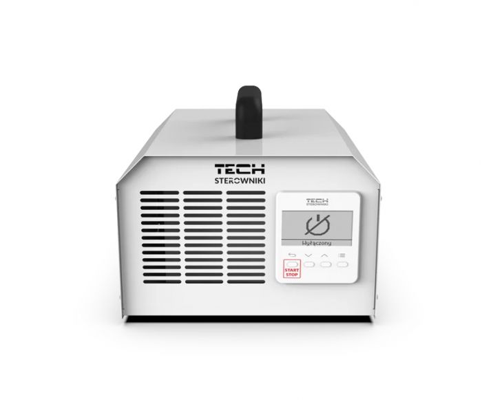 Profesjonalny Generator Ozonu OTS- 15g/h PRO X1