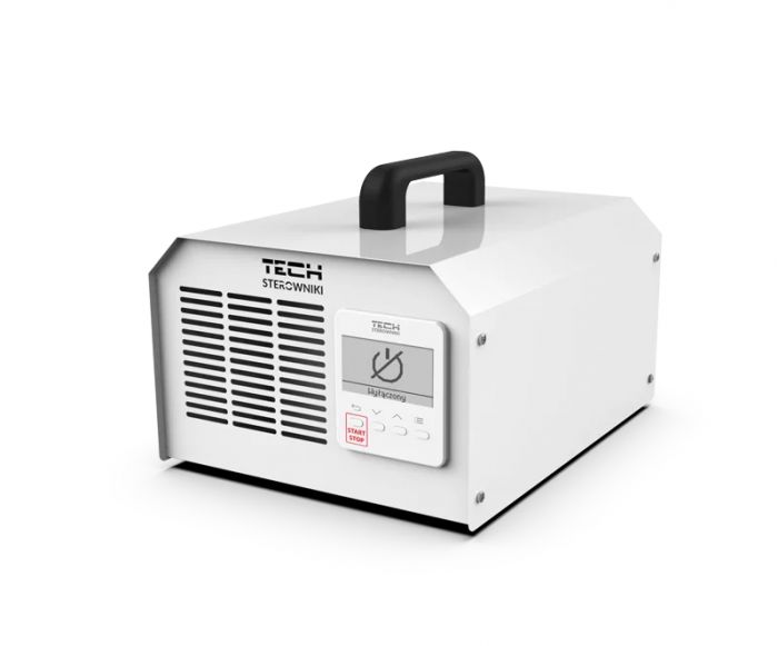Profesjonalny Generator Ozonu OTS- 15g/h PRO X1