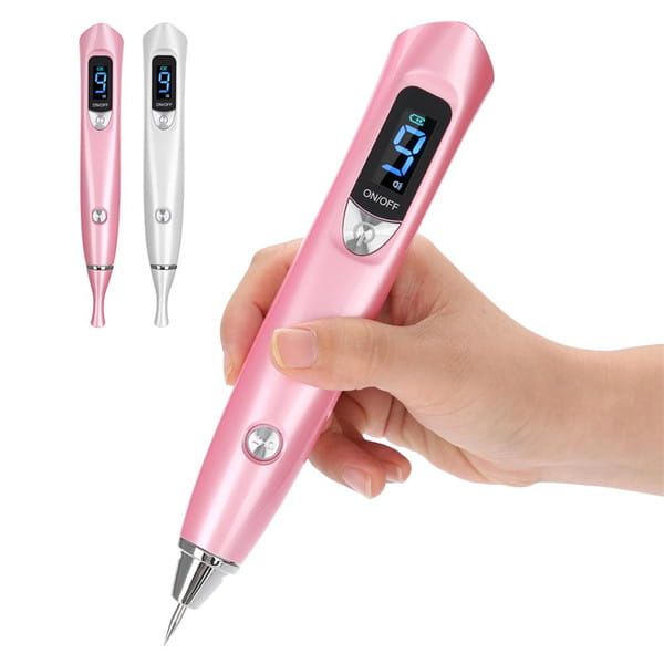 Laser Pen Plazma Kosmetyczna Mole Pen V2 - usuwanie tatuażu, blizn,brodawek