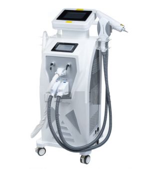 60F1-73723 BD-39 Multi-System Laser kosmetyczny 5w1