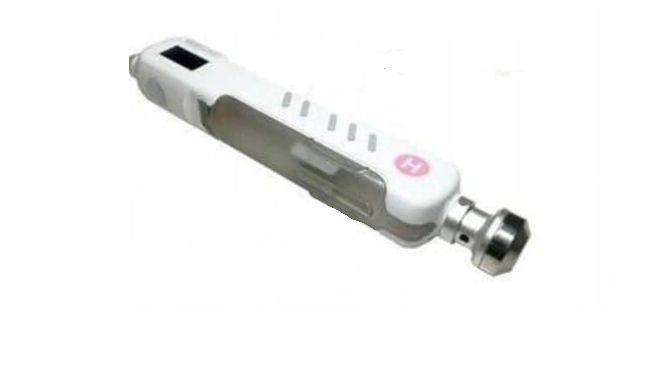 Oczyszczanie Wodorowe 7w1 peel+