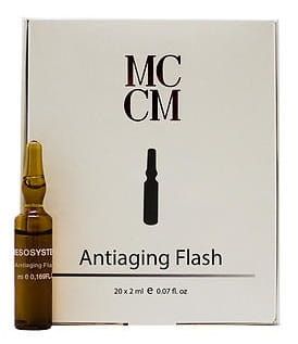 09AE-702A0 Antiaging Flash Napięcie, Nawilżenie,Jędrność, Blask 4w1