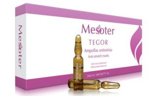 7293-879B5 CELLULIT ampułki anti-cellulite Derma Roller, Dermapen serum