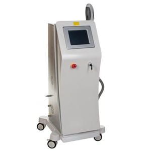 79C1-81843 Laser Kosmetyczny SHR BR-03 Multi-System profesjonalny