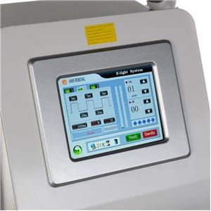 Laser Kosmetyczny SHR BR-03 Multi-System profesjonalny