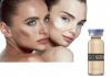 Meso Serum BB Glam Glow Odorylan  JASNY/CIEMNY Zestaw 10x
