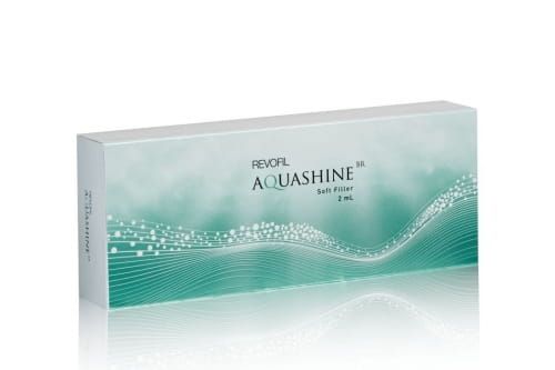 Aquashine BR Rewitalizacja Przebarwienia 1x2ml