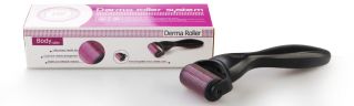 ADC1-956A2_20180718165624 Derma Roller 1200 Igieł Tytan 0,5/1/1,5/2/2,5/3mm dermaroller