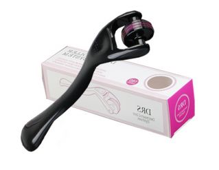 ADC1-956A2_20191208165114 Derma Roller DRS 180 igieł POD OCZY TYTAN