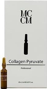 AMPUŁKA PIROGRONIAN KOLAGENU AMPUŁKA PIROGRONIAN KOLAGENU (REGENERUJĄCA) 2ML Antiage,
