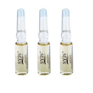 Ampułki Serum Witaminowe Ampułki Serum Witaminowe retinol E PP Dermaroller