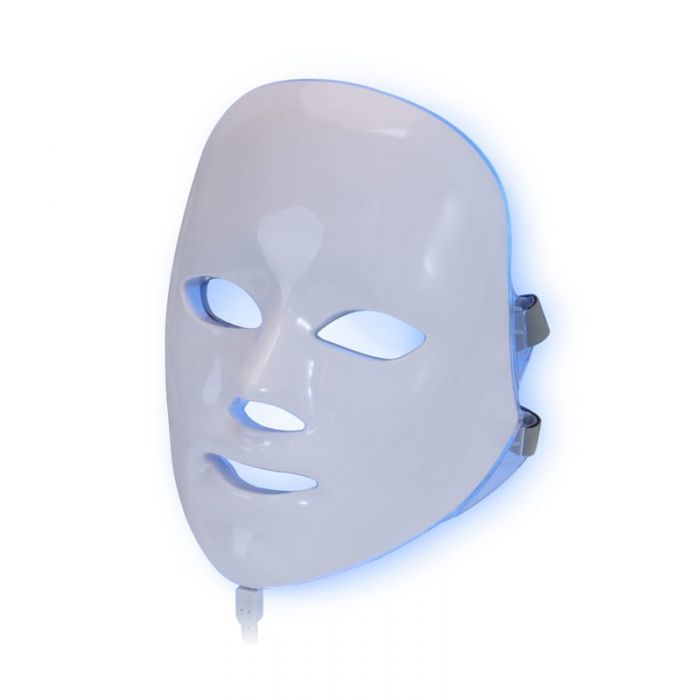 Hydrabrazja 7w1 Mikrodemrabrazja Wodna Kombajn + Maska LED